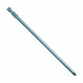 Senco SENCO Screwdriver Bit, Hex Drive, 6.73 in Shank, 2 in L, Steel EA0299